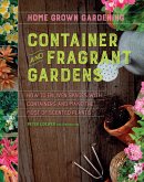 Container and Fragrant Gardens (eBook, ePUB)