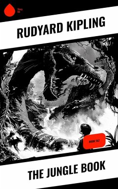 Cover The Jungle Book (eBook, ePUB)