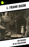 The Wizard of Oz Collection (eBook, ePUB)