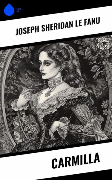 Carmilla (eBook, ePUB)