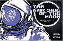 Far Side of the Moon: The Story of Apollo 11's Third Man (eBook, ePUB) - Irvine, Alex