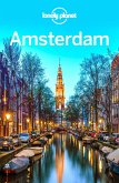 Lonely Planet Amsterdam (eBook, ePUB)