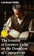 The treatise of Lorenzo Valla on the... - Bild 1