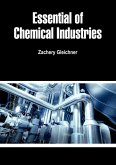 Essential of Chemical Industries (eBook, ePUB)