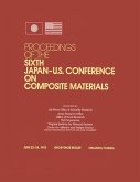 Composite Materials, 6th Japan US Conference (eBook, ePUB)