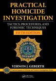 Practical Homicide Investigation (eBook, ePUB)
