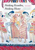 Making Kantha, Making Home (eBook, ePUB)