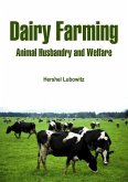 Dairy Farming (eBook, ePUB)