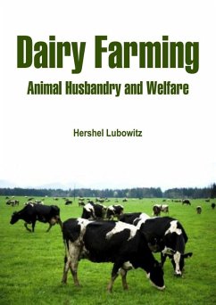 Cover Dairy Farming (eBook, ePUB)