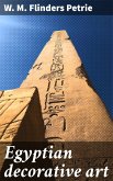 Egyptian decorative art (eBook, ePUB)