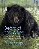 Bears of the World (eBook, ePUB)
