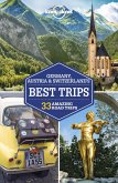 Lonely Planet Germany, Austria & Switzerland's Best Trips (eBook, ePUB)