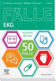 50 Fälle EKG (eBook, ePUB)