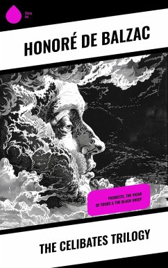 Cover The Celibates Trilogy (eBook, ePUB)