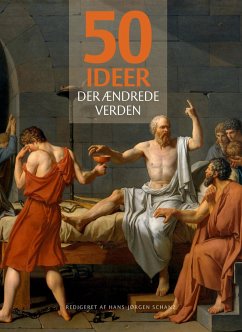 Cover 50 ideer (eBook, ePUB)