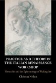 Practice and Theory in the Italian Renaissance Workshop (eBook, ePUB)