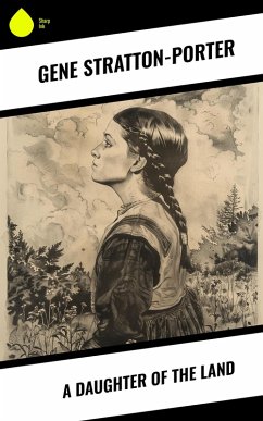 Cover A Daughter of the Land (eBook, ePUB)