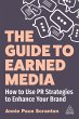 The Guide to Earned Media (eBook, ePUB) - Bild 1