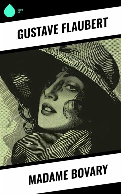 Cover Madame Bovary (eBook, ePUB)