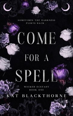 Cover Come For A Spell (eBook, ePUB)