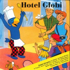 Hotel Globi (MP3-Download)