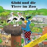 Globi und die Tiere im Zoo (MP3-Download)