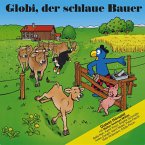 Globi, der schlaue Bauer (MP3-Download)