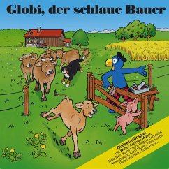 Globi, der schlaue Bauer (MP3-Download)