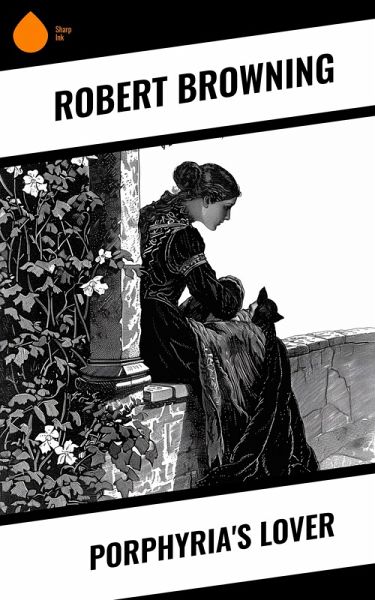 Porphyria's Lover (eBook, ePUB)