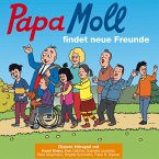 Papa Moll findet neue Freunde (MP3-Download)