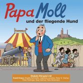 Papa Moll und der fliegende Hund (MP3-Download)
