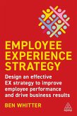 Employee Experience Strategy (eBook, ePUB)