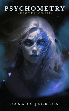 Psychometry (Esoterics, #3) (eBook, ePUB) Cover Psychometry (Esoterics, #3) (eBook, ePUB)