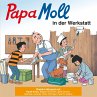Papa Moll in der Werkstatt... - Bild 1