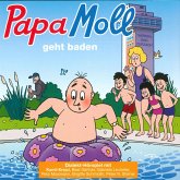 Papa Moll geht baden (MP3-Download)