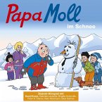Papa Moll im Schnee (MP3-Download)