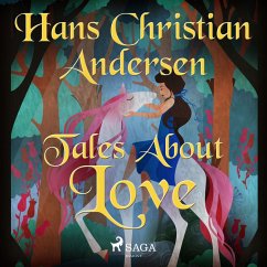Tales About Love (MP3-Download) - Andersen, H.C.