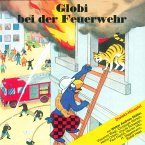 Globi bei der Feuerwehr (MP3-Download)