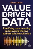 Value-Driven Data (eBook, ePUB)