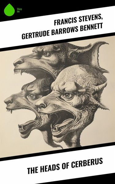 The Heads of Cerberus (eBook, ePUB)