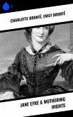 Jane Eyre & Wuthering Hights (eBook, ePUB)