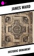 Historic Ornament (eBook, ePUB) - Bild 1