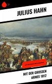 Mit der großen Armee 1812 (eBook, ePUB)