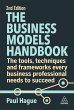 The Business Models Handbook (eBook,... - Bild 1