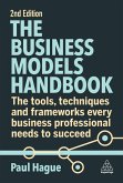 The Business Models Handbook (eBook, ePUB)