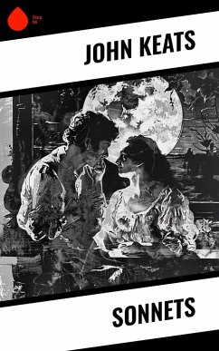 Cover Sonnets (eBook, ePUB)