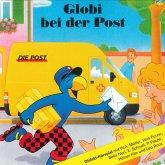 Globi bei der Post (MP3-Download)