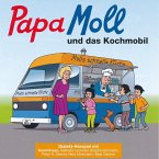 Papa Moll und das Kochmobil (MP3-Download)