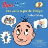Das weiss sogar de Tschips!... - Bild 1