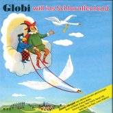 Globi will ins Schlaraffenland (MP3-Download)